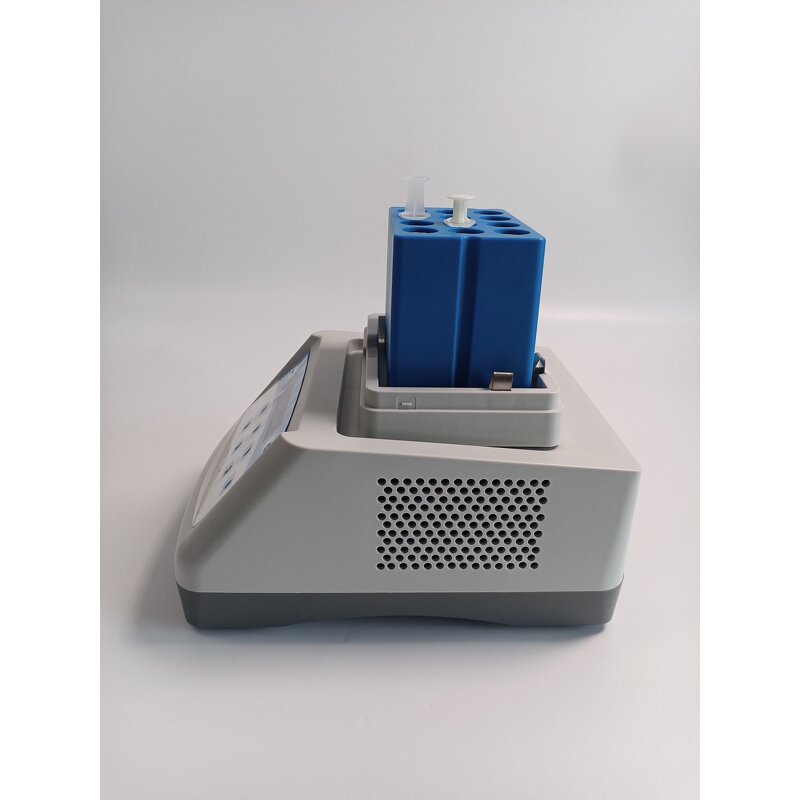 PRP Gel Incubator Manufacturer - OEM Custom DH300 5-100C Heating Dry