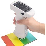 Handheld Spectrophotometer Manufacturer - OEM Custom 400-700nm Color Spectrophotometer