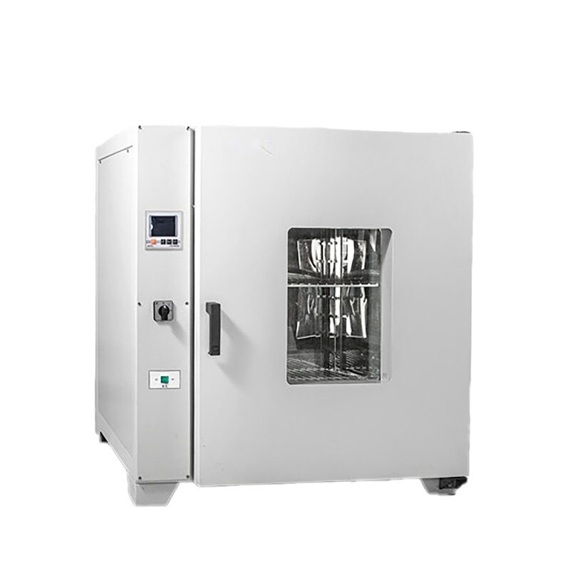 Vacuum Drying Oven Factory - OEM Custom Constant-Temperature Digital Industrial