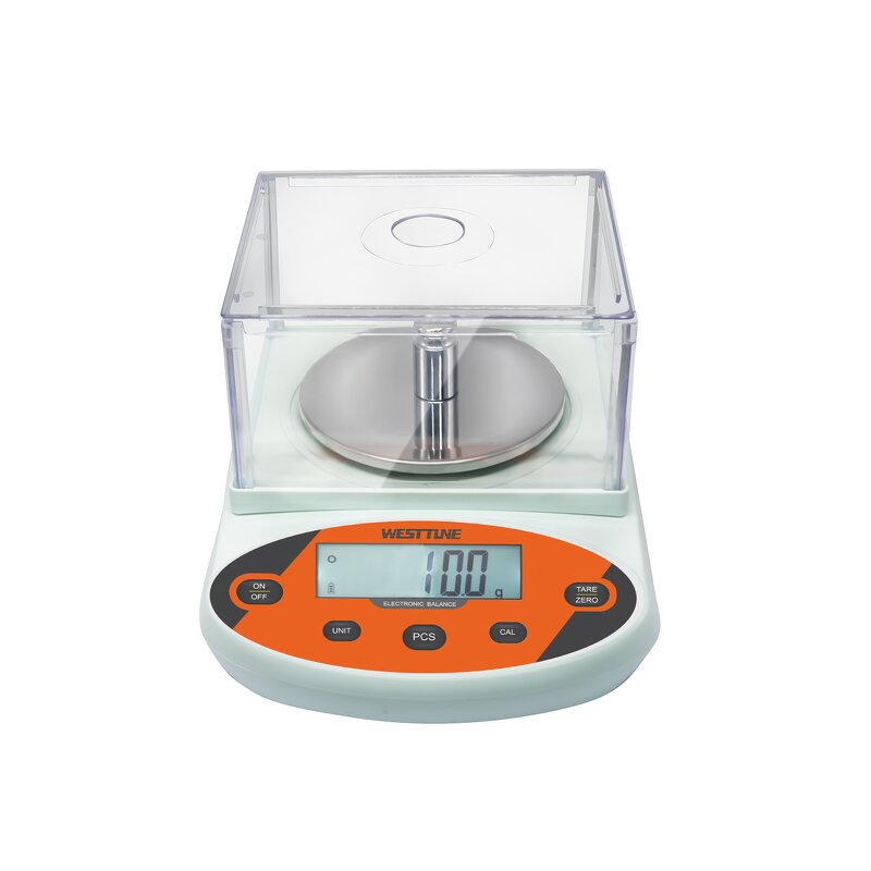 Analytical Balance Manufacturer - OEM Custom 0.01g Series Digital Lab