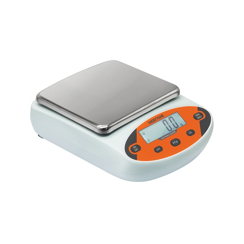 Lab Analytical Balance Manufacturer - OEM Cheap 0.1g Accuracy Digital