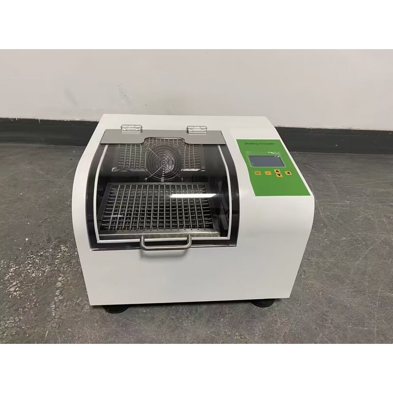 Shaking Incubator Factory - OEM Custom Benchtop Constant Temperature Lab