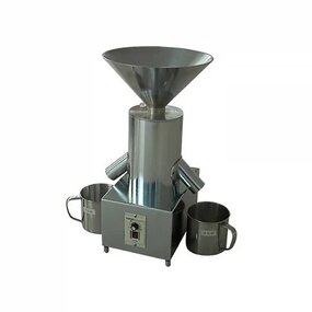 Electronic Seed Divider Manufacturer - OEM Precision Centrifugal with Holder