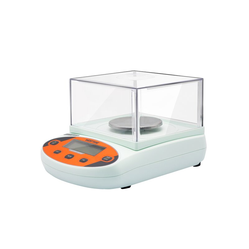 Analytical Balance Manufacturer - OEM Custom Digital Weighing 1mg 0.001g