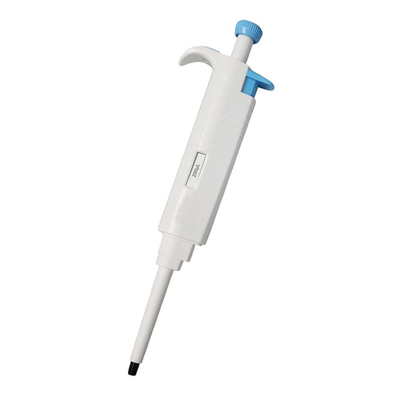 Pipette Manufacturer - OEM Custom Fully Autoclavable 0.1ul-5ml Fixed