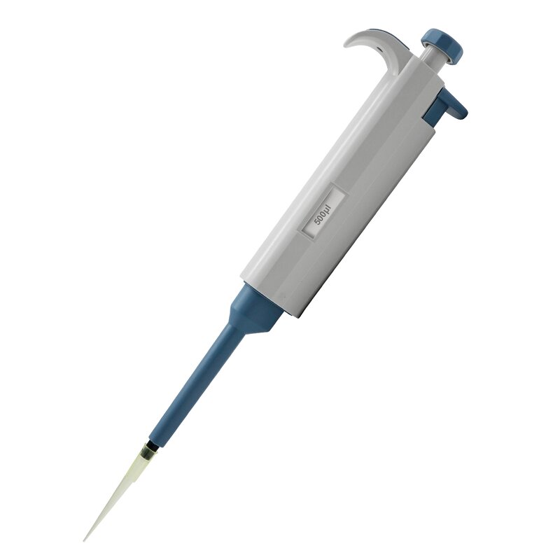 Micropipette Factory - OEM Custom Single Channel Fixed Volume Auto