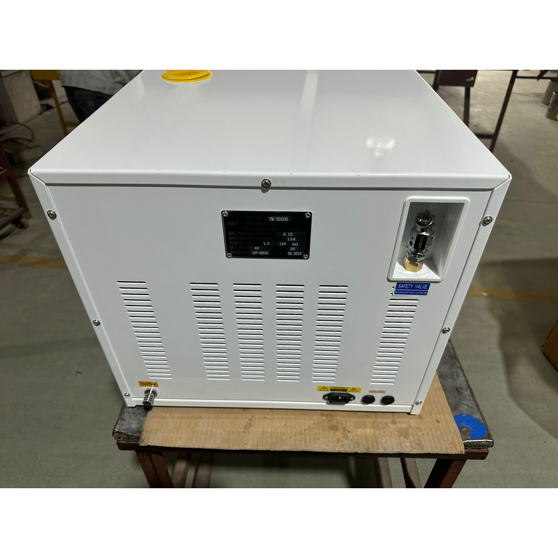 Autoclave Machine Manufacturer - OEM Custom 20L 24L Fully Automatic Microcomputer