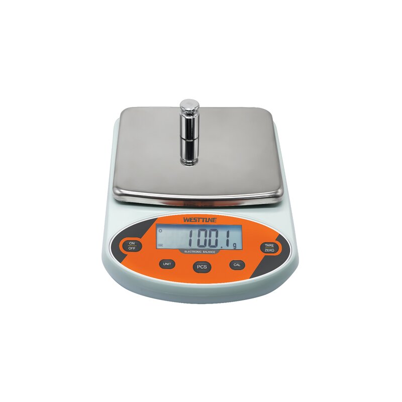 Lab Balance Factory - OEM Custom 5kg-30kg 0.1g Digital Balanza