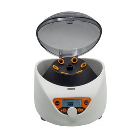 Lab Centrifuge Manufacturer - OEM Custom Medical Industrial Adjustable Low