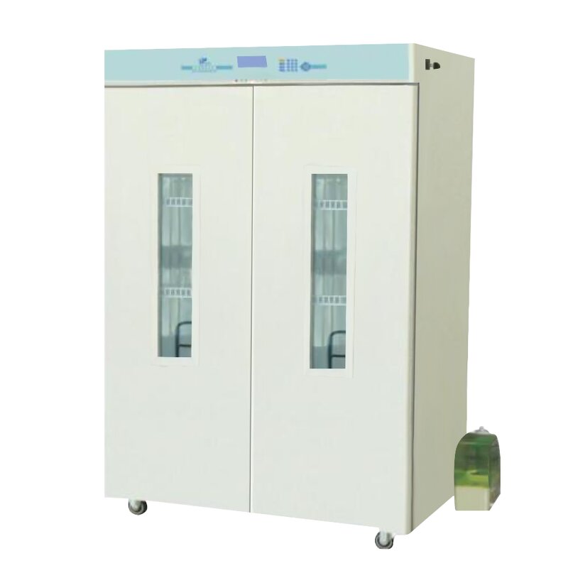 Plant Growth Chamber Factory - OEM Custom 500L Agricultural Seed Incubator