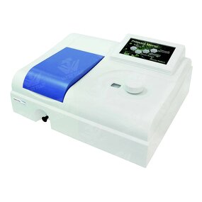 UV-VIS Spectrophotometer Manufacturer - OEM High Quality Single Beam Touch