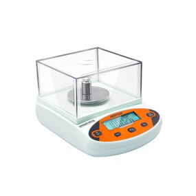Analytical Balance Manufacturer - OEM CE Approved 0.001g High Resolution
