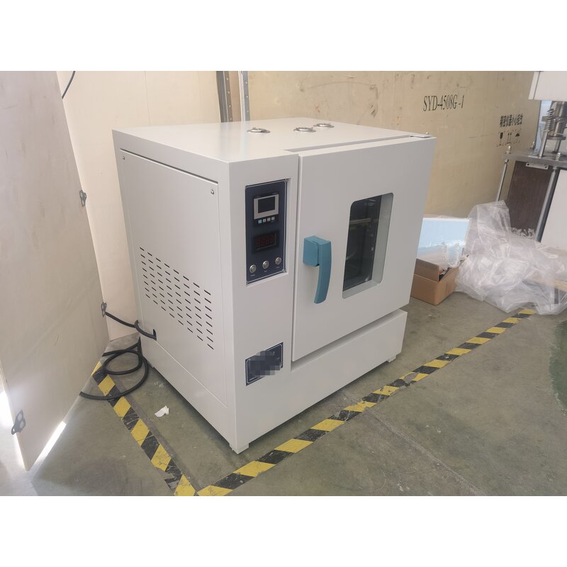 Asphalt Oven Manufacturer - OEM Custom Bitumen Rolling Thin Film Machine