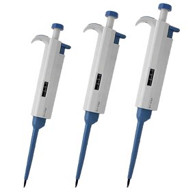 Electronic Pipette Manufacturer - OEM Custom 0.1-10ml Autoclavable Single