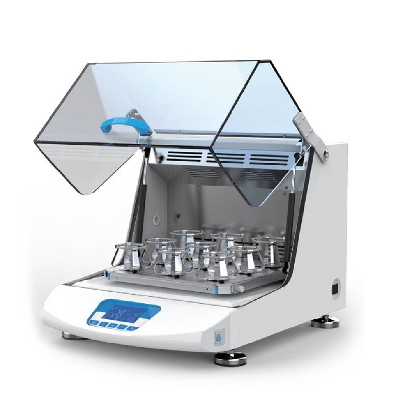 Thermostatic Shaking Incubator Manufacturer - OEM Custom 40-300 Rpm Laboratory