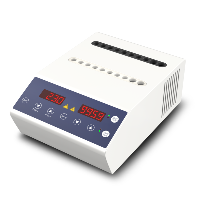 PRP Gel Maker Manufacturer - OEM Custom 10 Holes Heating and Cooling