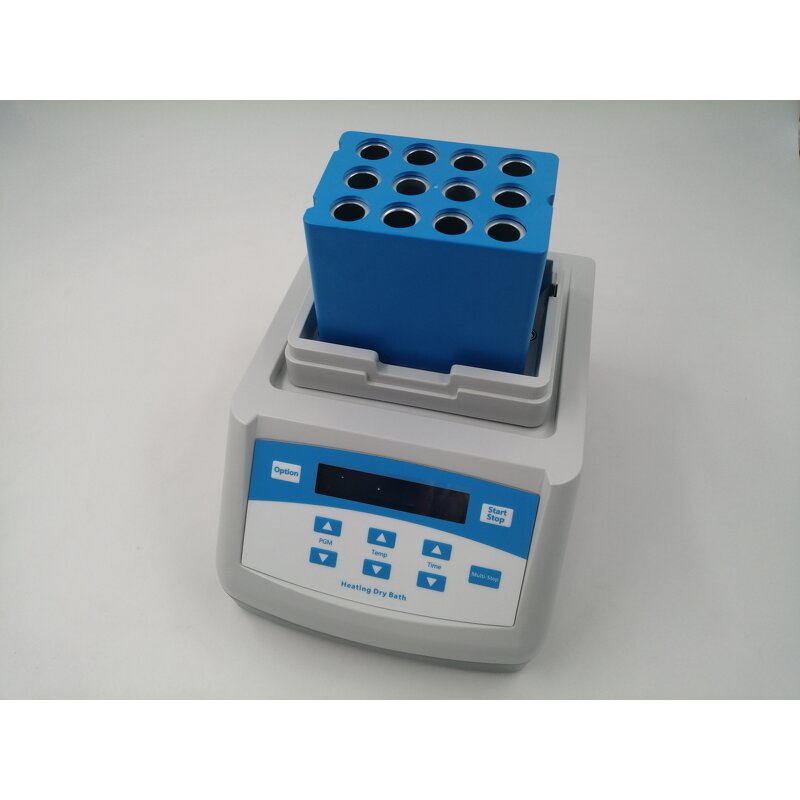 PRP Gel Incubator Manufacturer - OEM Custom DH300 5-100C Heating Dry