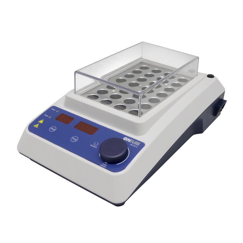 Dry Bath Incubator Factory - OEM Custom 120C Biochemical Mini Lab