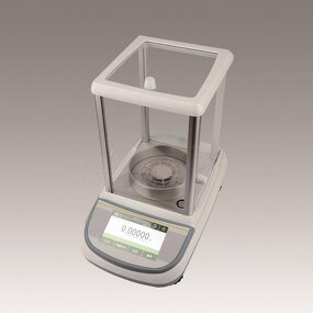 Semi-Micro Analytical Balance Factory - OEM Custom 102g/220g 0.01mg/0.1mg