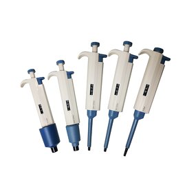Digital Pipette Manufacturer - OEM Custom 0.1ul-5ml Autoclavable Single