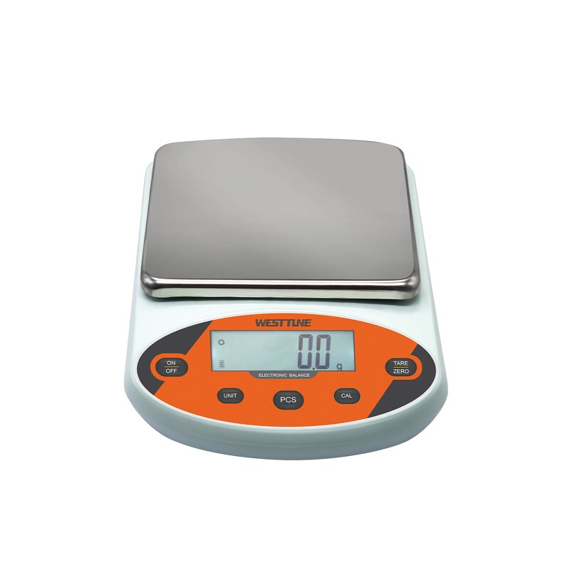 Lab Balance Factory - OEM Custom 5kg-30kg 0.1g Digital Balanza
