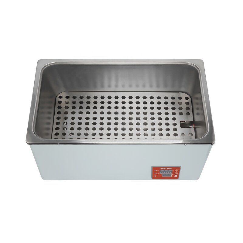 Water Bath Manufacturer - OEM Hot Sale HWB-6 Digital Thermostatic