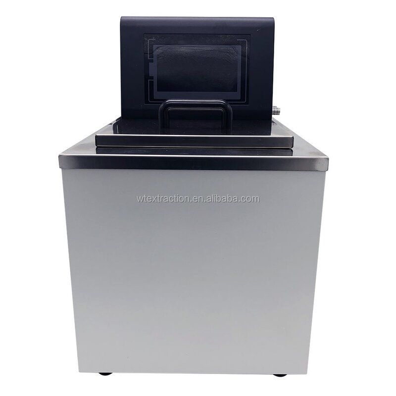 Heating Circulating Bath Manufacturer - OEM Custom High Quality Thermostatic Oil