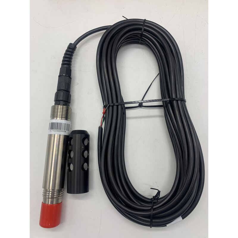 Dissolved Oxygen Meter Manufacturer - OEM Custom Online Optical DO Sensor