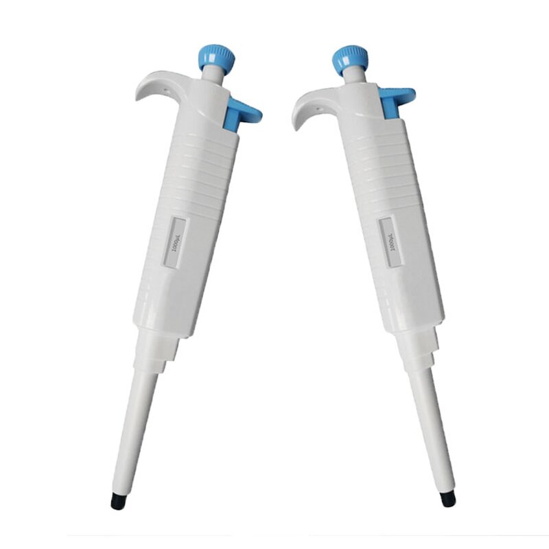 Pipette Manufacturer - OEM Custom Fully Autoclavable 0.1ul-5ml Fixed