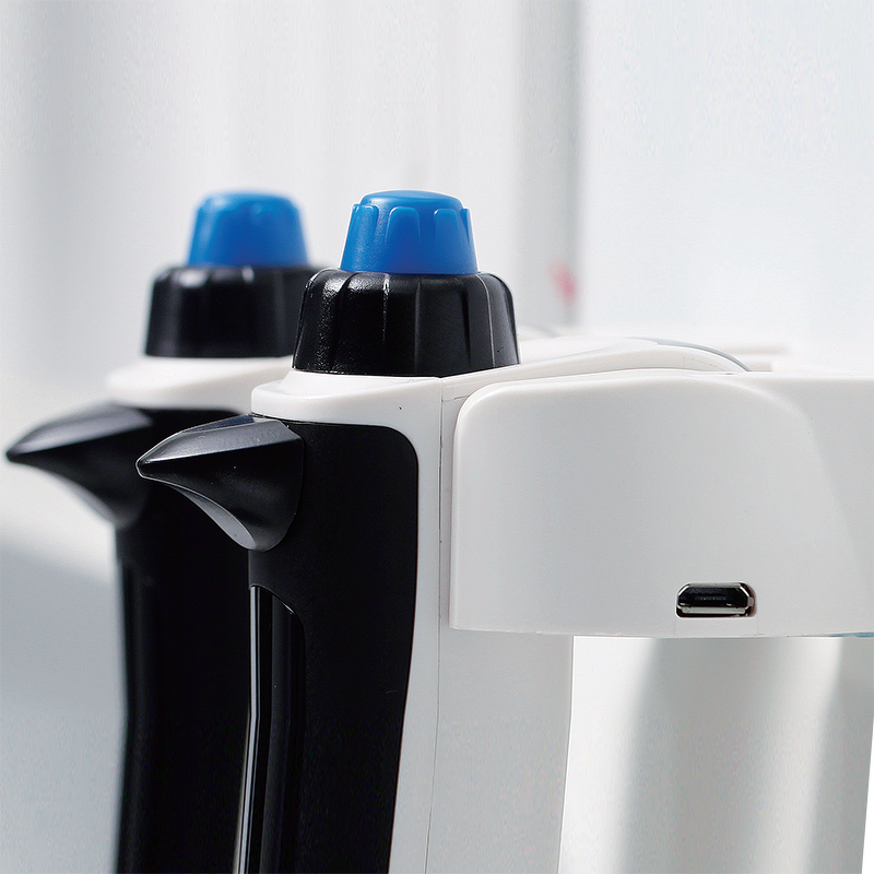 Electronic Pipette Factory - OEM Custom High Precision LCD Adjustable