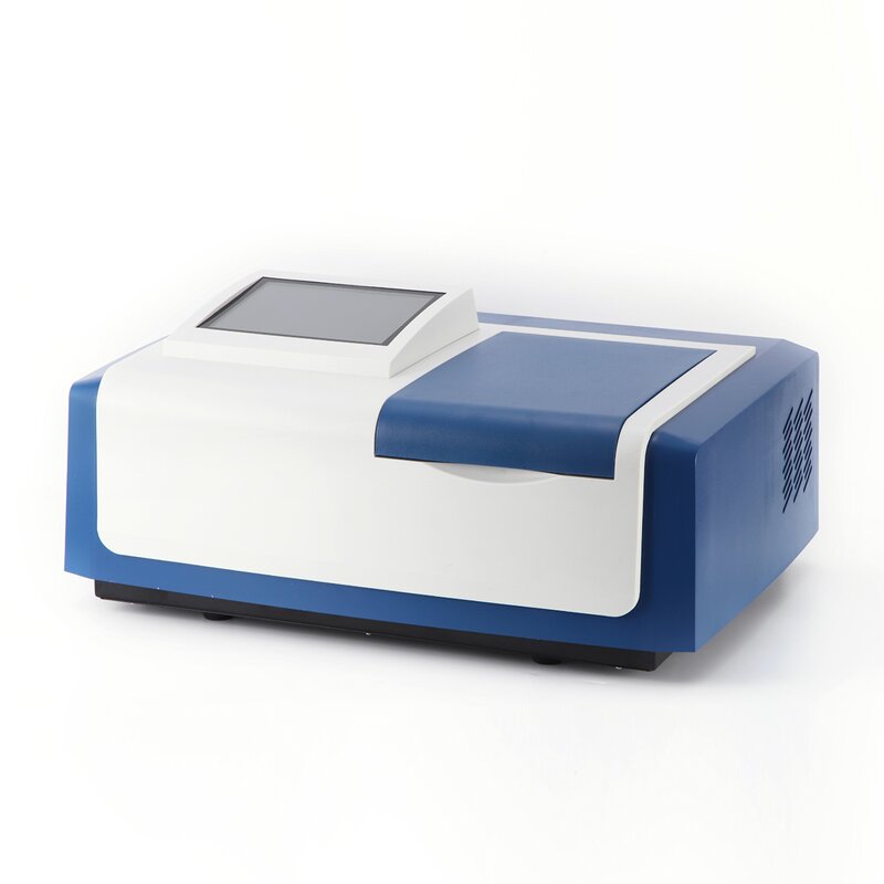 Spectrophotometer Factory - OEM Cheap Dual Beam UV-VIS Lab