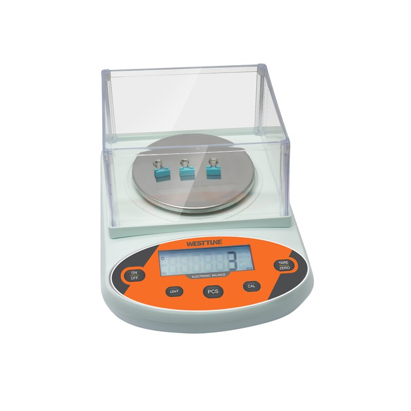 Electronic Balance Factory - OEM Custom High Precision 0.01g Lab Weighing