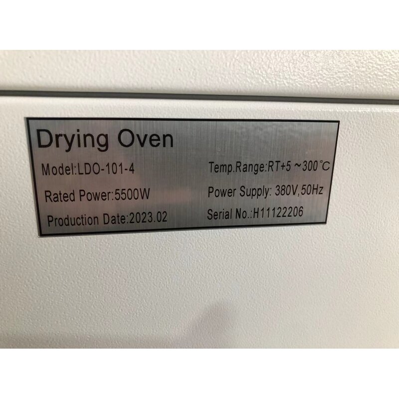 Drying Oven Factory - OEM Custom Forced Air Circulation Heating