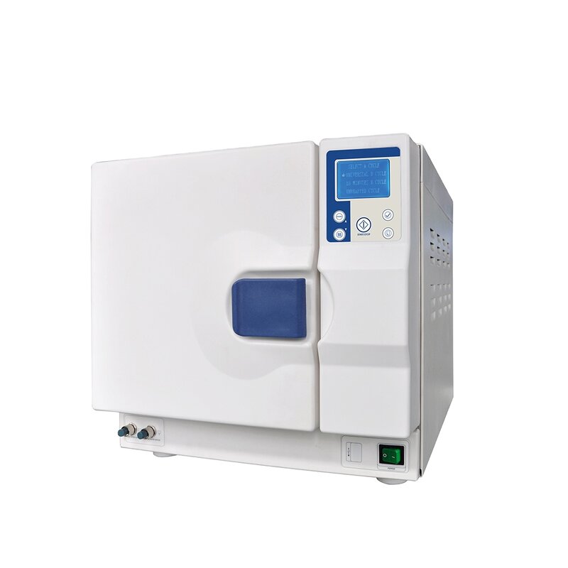 Dental Autoclave Manufacturer - OEM Custom 17L 23L Class B Hand Piece