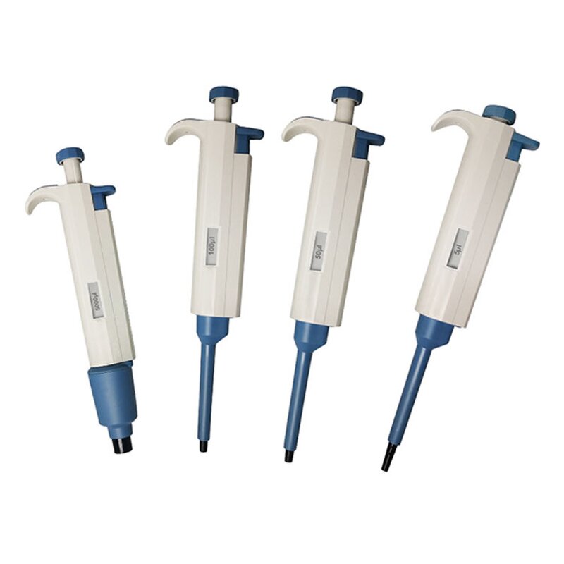 Micropipette Manufacturer - OEM Custom High Quality Fixed Volume Automatic