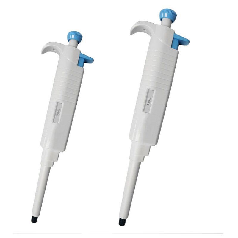 Pipette Manufacturer - OEM Custom Fully Autoclavable 0.1ul-5ml Fixed