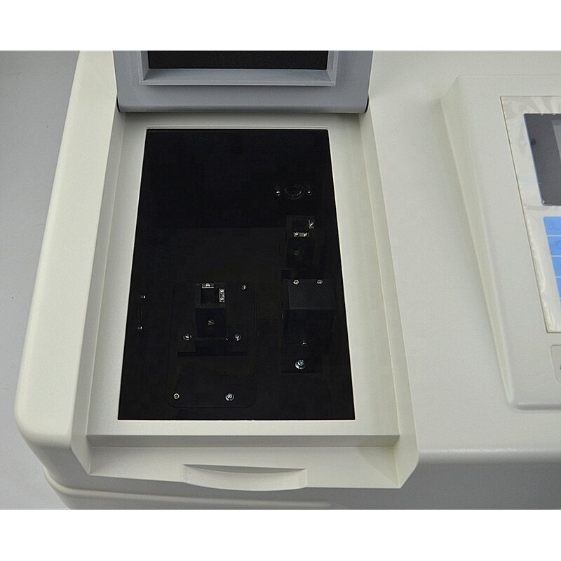 Spectrophotometer Factory - OEM Professional 1.8nm UV Vis Double Beam
