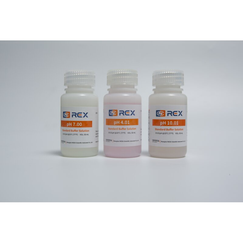 PH Meter Manufacturer - OEM Factory Price Lab Benchtop LCD Digital