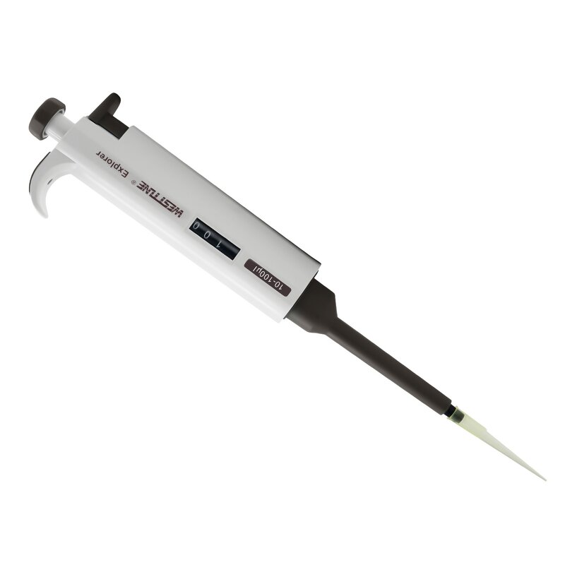 Micropipette Factory - OEM Custom Adjustable Volume Single Channel