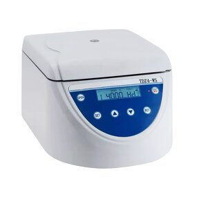 Low Speed Centrifuge Factory - OEM Cheap Lab PRP with Touch Screen