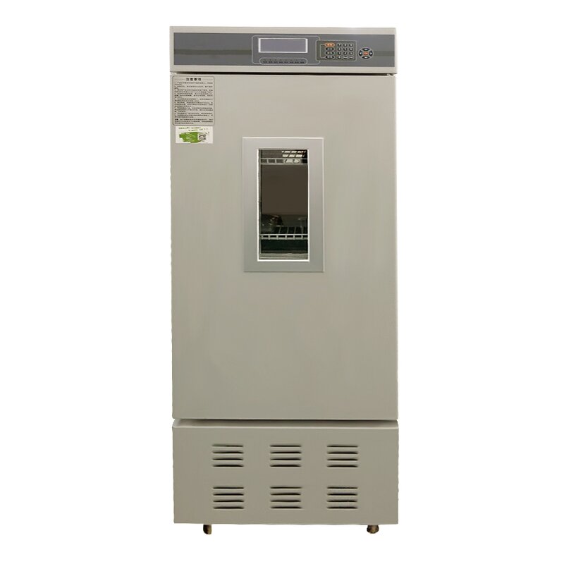 Plant Growth Chamber Factory - OEM Custom 500L Agricultural Seed Incubator