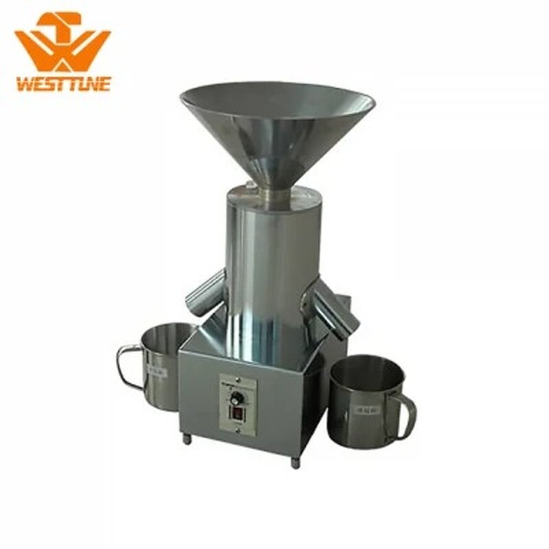Electronic Seed Divider Manufacturer - OEM Precision Centrifugal with Holder