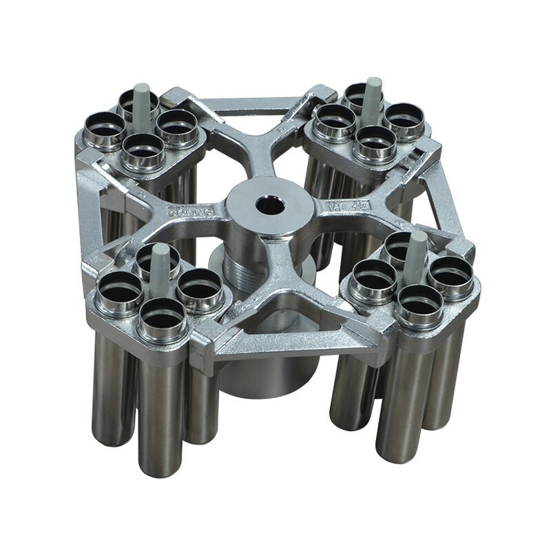 Clinical Centrifuge Factory - OEM Custom Table Top Low Speed Lab