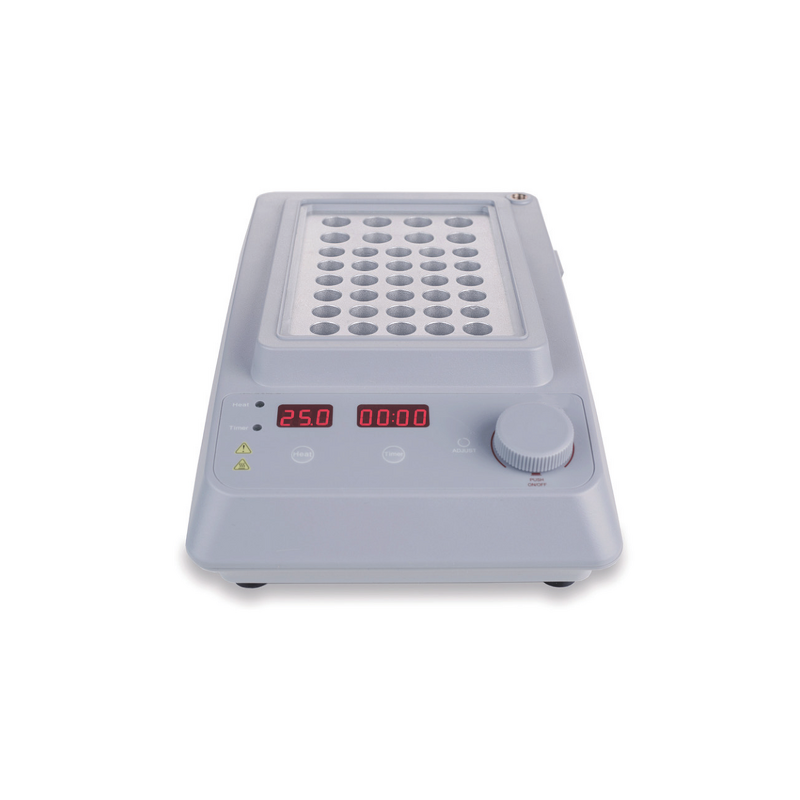 Dry Bath Incubator Factory - OEM Custom Value 5 Gears Temperature Control