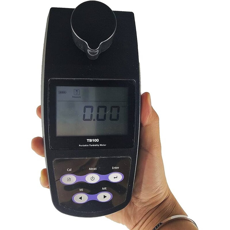 Turbidity Meter Manufacturer - OEM Custom Digital Laboratory Water Tester