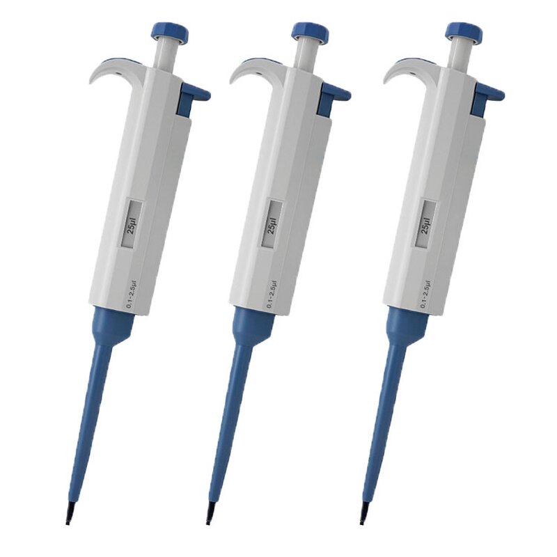 Micropipette Manufacturer - OEM Custom High Quality Fixed Volume Automatic