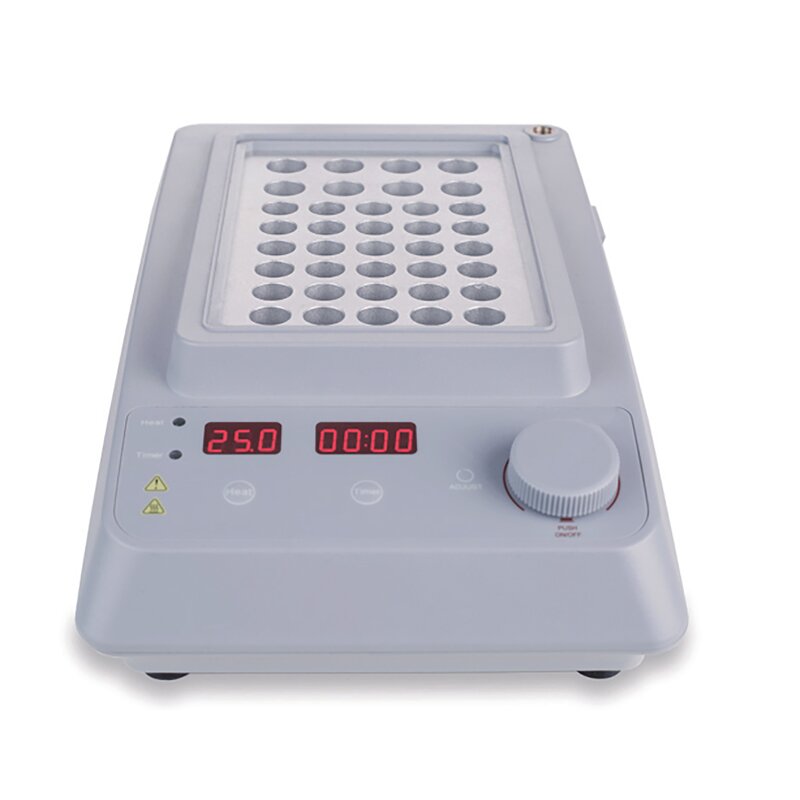 Dry Bath Incubator Factory - OEM Custom Value 5 Gears Temperature Control