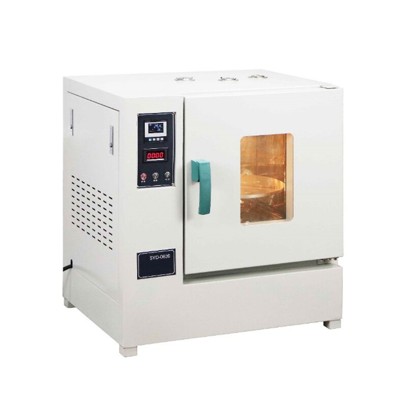 Asphalt Oven Manufacturer - OEM Custom Bitumen Rolling Thin Film Machine