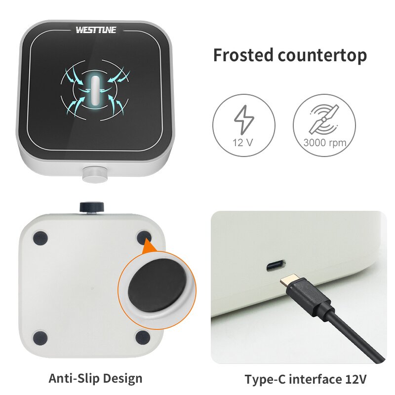 Magnetic Stirrer Manufacturer - OEM Custom 3000ml Color/logo Customization