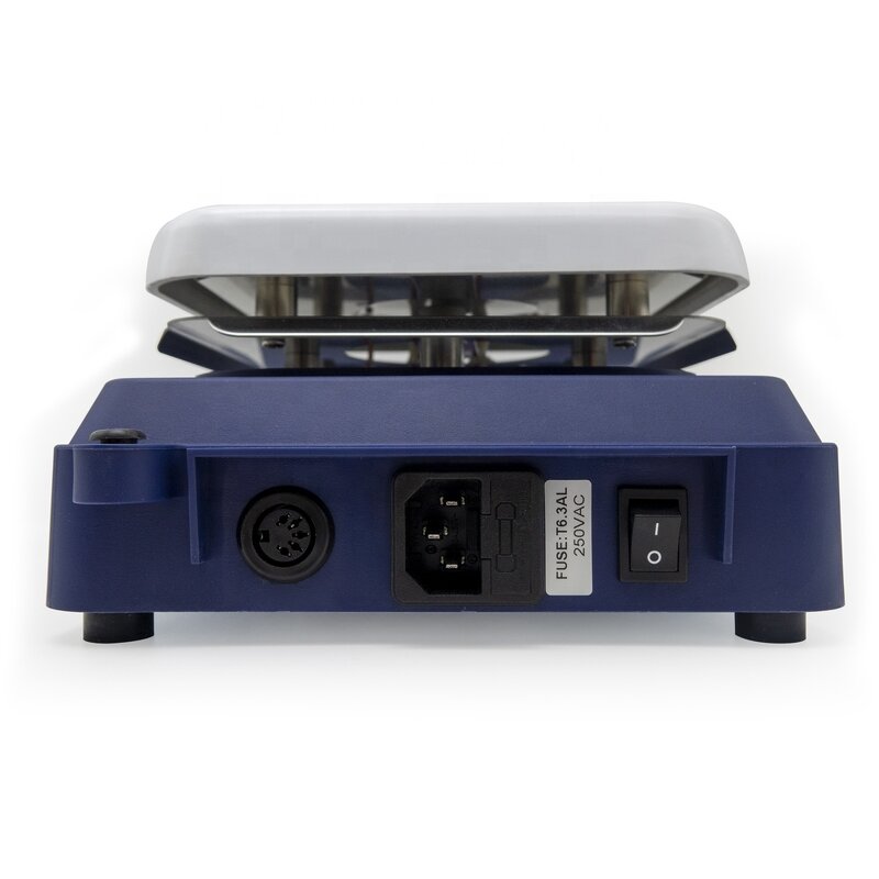 Magnetic Stirrer Factory - OEM Custom Hotplate Chemical High Precision